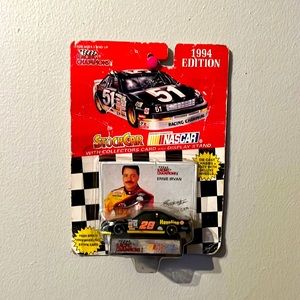1994 Edition NASCAR Stockcar